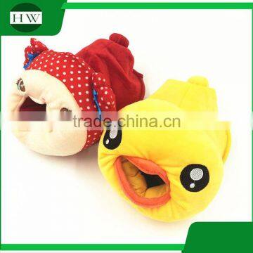 Custom Promotion Usb Warmer Heated Cartoon Animal Anime Mouse Mat Pad photo-4