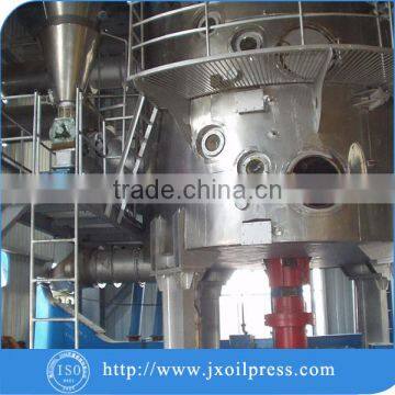 Newest Technology 3-300tpd Shea Butter Production Machine photo-2