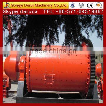 Ball Mill Machine for Limestone Grinding photo-2