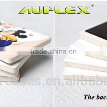 New Arrival Cheap Sublimation Polyresin Fridge Magnet photo-4