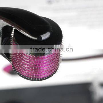 Hot Sale 540 Needles TItanium Micro Needle Derma Stamp ZGTS Derma Roller for Skin Care Derma Roller photo-5