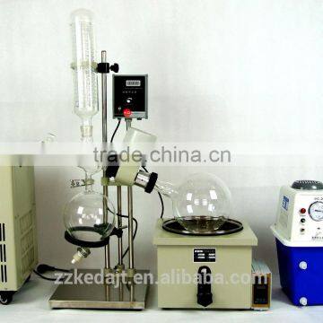 Keda Instrument Laboratory Glass Water Distiller Parts photo-6