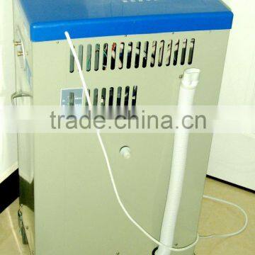 Vertical Large Circulating Water Vacuum Pump photo-3