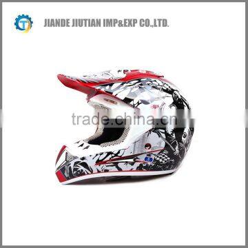 Best Quality Fox Motocross Helmet,off-road Helmet With ECE Certification photo-3