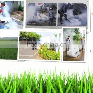 Top Sale Stainless Steel Pest Control Thermal Fogging Machine photo-3
