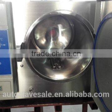 Table Top Dental Autoclave for Hospital - Bluestone Ltd. photo-2