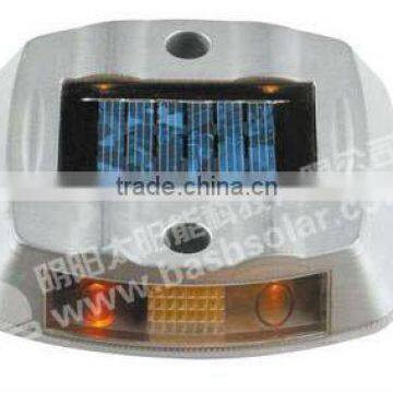 led solar road stud, solar road stud