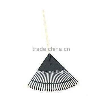 Plastic Leaf Rake