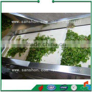 Advanced FSJ-A Air Removing Seperator for Leaf and Stem photo-3