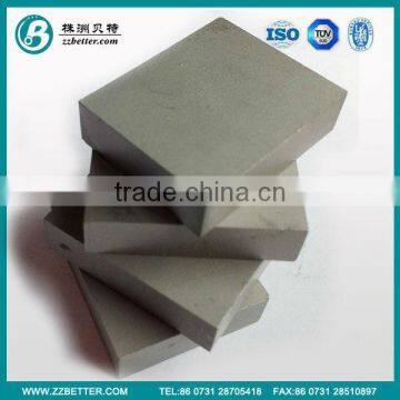 TiC Based Cermet Plates/Blocks for Cutting photo-5
