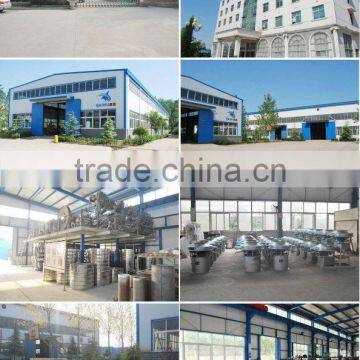 Xinxiang Gaofu 3 Phase Automatic Flour Sifter photo-6