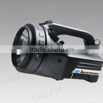 55W Halogen Rechargeable Candle Power Spotlight JG-868H photo-2
