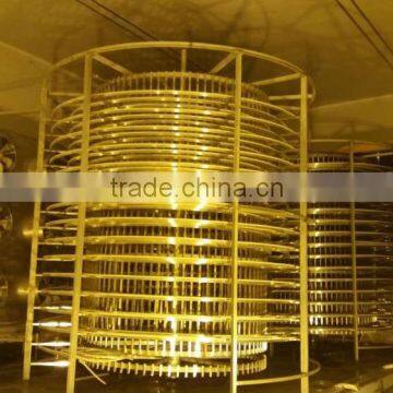 Seafood Spiral Freezer photo-4