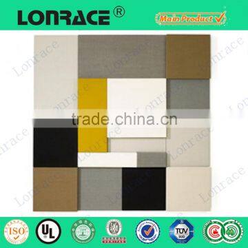 China Wolesale Acoustic Panels Wall Soundproof