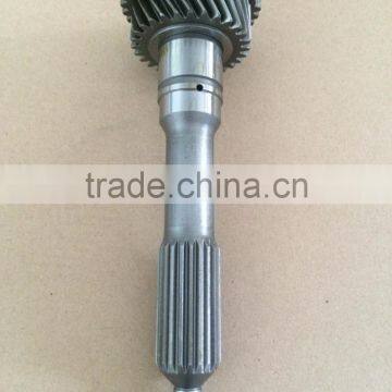 33301-26040 TOYOTA HIACE 3L Van Bus MINI BUS Transmission Gearbox Input Shaft photo-2