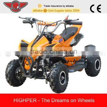 49cc Mini Quad Atv(ATV-2) photo-3