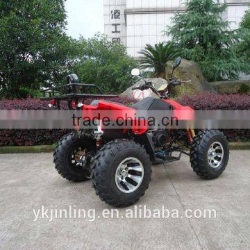 2017 new atv 150cc automatic quad bike design frame atv(JLA-13-11)