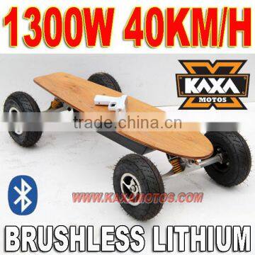 Skateboard 1300W