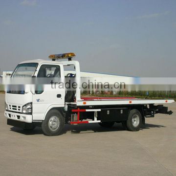 KaiFan Light-duty P Series (ISUZU) Wrecker Towing Truck