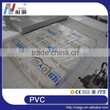 Newest PVC Transparent Mattress Cover photo-4