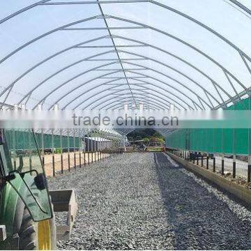 250mm Film Covered Automatic Vents System Sheds For Animals Growing photo-3