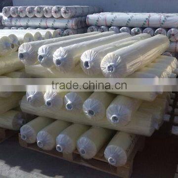 Polyethylene Plastic Greenhouse, HDPE Fabric Covering Film for Shade Crops photo-2