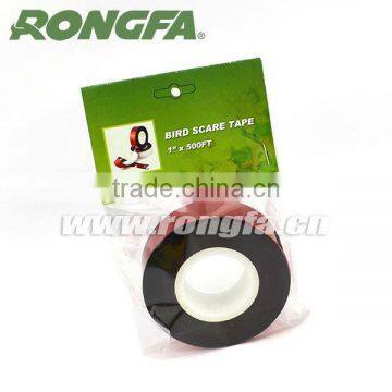 Supply Garden And Farm Use Plastic Scare Bird Tape photo-5