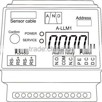 High Precision Water Leakage Detector, Water Leakage Detector Devices, Water Leakage Detector Equipment photo-6