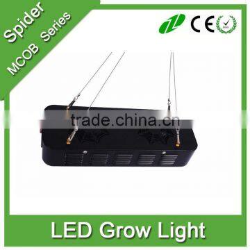 180W LED Grow Light Panel for Indoor Plants - 300W 9Band Full Spectrum Lamp for Indoor Growing - Consumes Less Heat & Less Energ photo-4