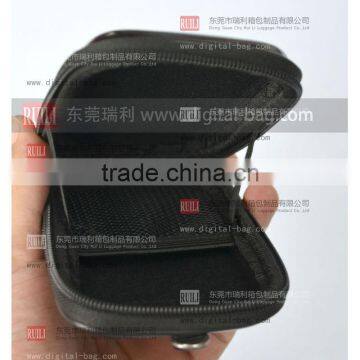 Shockproof EVA Protective Camera Case Bag for HD 3+ 3 2 1 Accessories M Black ST-114 photo-3