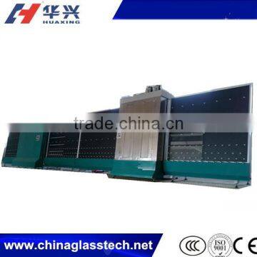 CE Approved China advanced 4-19mm Insulating Glass Line