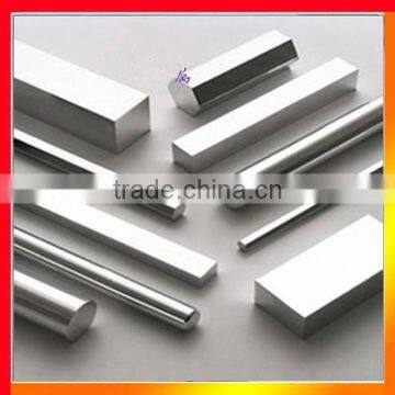 anodized aluminum profile Aluminum profile in mill, anodized painted , sandblasting and brushed finish