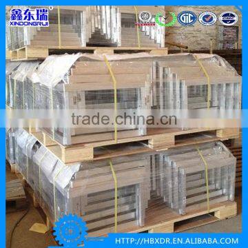 Aluminum Welding Brackets/fixed Stand photo-2