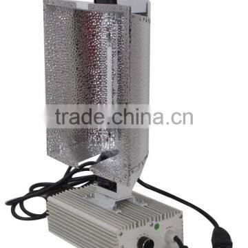 HPS 1000w Double Ended Grow Light Fixture Kit HPS 1000w 1106w Double Ended Grow Light Fixture Kit photo-2