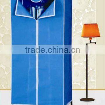 Non-woven fabric Wardrobe in fashion style R75004