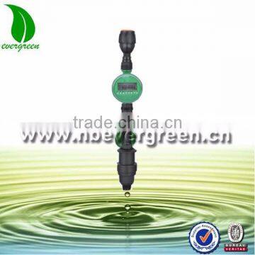 Garden Automatic Irrigation Water Timer Control Sprinkler