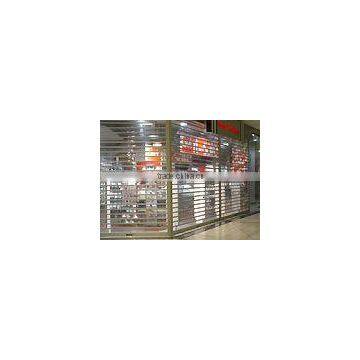 Modern Aluminum Roller Shutter photo-4