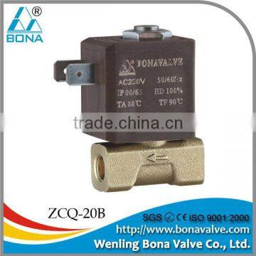 fire fighting solenoid valve(ZCQ-20B)