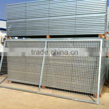 Welded Wire Mesh Panel(manufacturer) photo-3