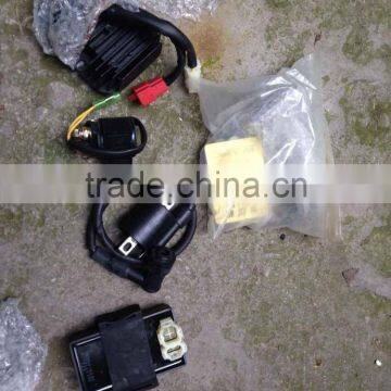 (US$150.00) Bajaj Pulsar Spare Parts Clearance Sale!!! 200cc Engine photo-6