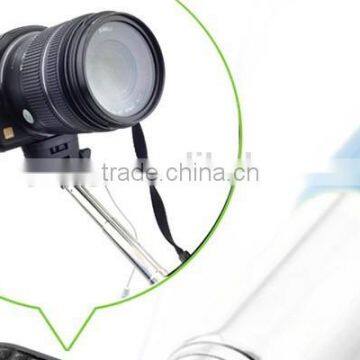 Yiuw Whosale Stock Avaialbe Fashion Selfie Sticker, Cheap and Hot Sell Selfie Sticker Monopod Selfie Sticker photo-4