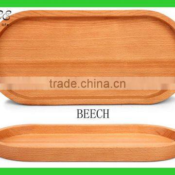 Custom Wooden Serving Plate photo-2