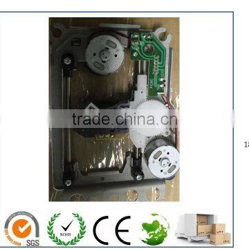 DVD player spare parts