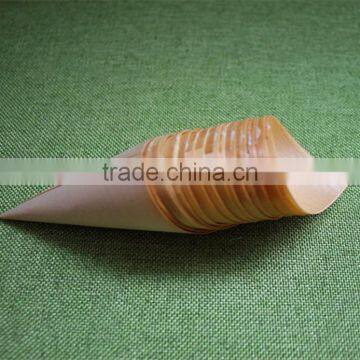 Wooden Funnel Pouring Funnel Folding Funnel Large Funnel for Sale