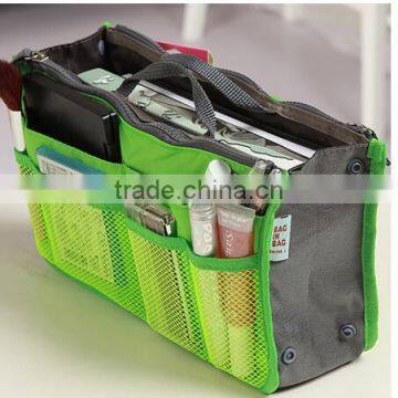CY150 Multifunctional Storage Bag Multilayer Cosmetic Hold Bags photo-5