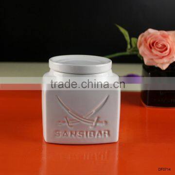China Factory Supplier Home Kitchen Accessories Coffee Canister photo-2