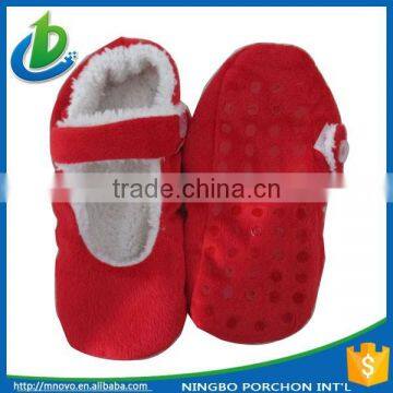 Wholesale Trade Assurance Soft Ballet Dance Ballet Slippers photo-2