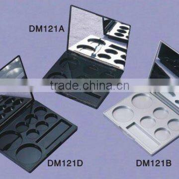 plastic make-up box mould manufactory