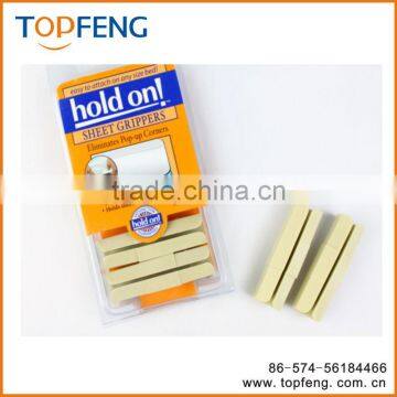 Sheet grippers/plastic grippers/plastic sheet grippers