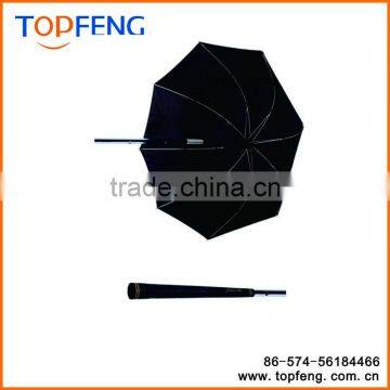 Golf Bag Umbrella Golf Umbrella photo-2
